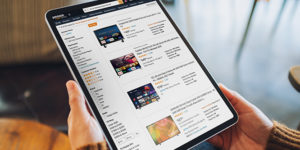 Why does Amazon want a branded TV?