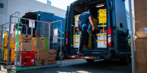 Amazon marketplace sellers are becoming retail giants