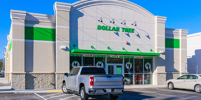 Will Dollar Tree succeed as a dollar+ store?