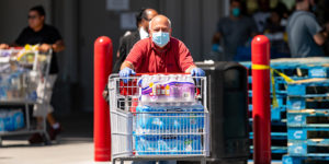 How bad will product shortages get this time?