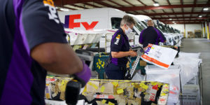 Last-mile costs keep piling up