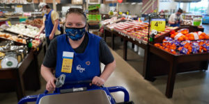 Can Kroger offset its margin headwinds?