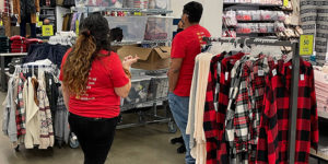 Higher wages can boost retailers’ bottom lines