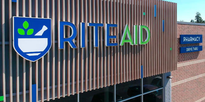 Rite Aid is going remote-first with its corporate workforce