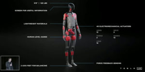 Should retail robots go humanoid?