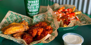 Restaurant chains roll out virtual brands to reach new customer groups