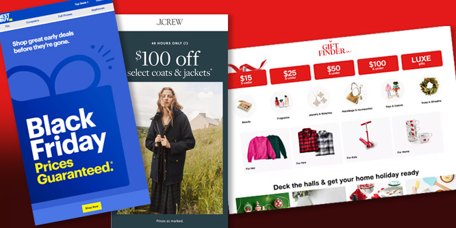 Can retailers wean consumers off discounts this holiday season?