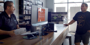 Amazon rolls out in-store pickup and local delivery for marketplace sellers