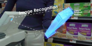 Instacart aims to transform in-store shopping with smart cart/checkout acquisition