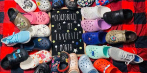 Could Crocs’ supply chain mitigation steps work for others?