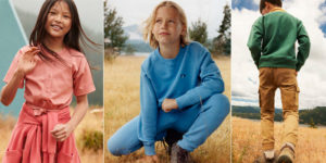 Has Walmart put a bullseye on Cat & Jack with its new Free Assembly Kids line?