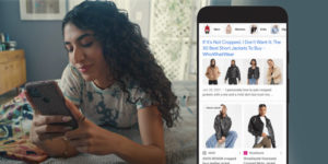 Will visual search bring eyeballs to Google Shopping?