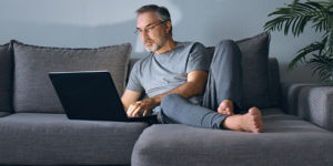 Just how casual will wardrobes become?