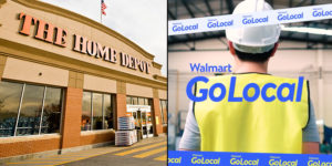Is Home Depot’s deal with Walmart a sign of bigger things to come?