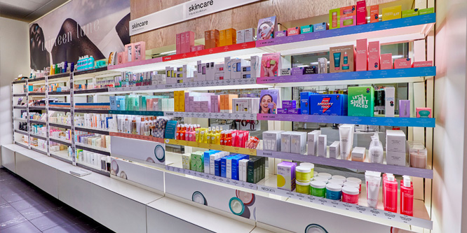 Will JCPenney’s ‘new, inclusive beauty experience’ relaunch be a hit?