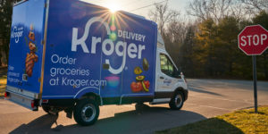 Stores? Kroger don’t need no stinking stores