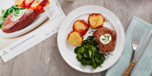 Kroger’s Home Chef meal kit biz joins the billion dollar sales club