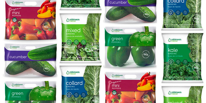 Are brands about to take over the produce department?