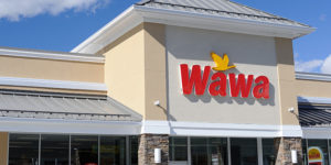 Wawa goes big on self checkout tech