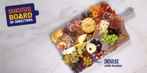 Will Aldi’s ‘Charcuterie Board' have a big influence on its food sales?