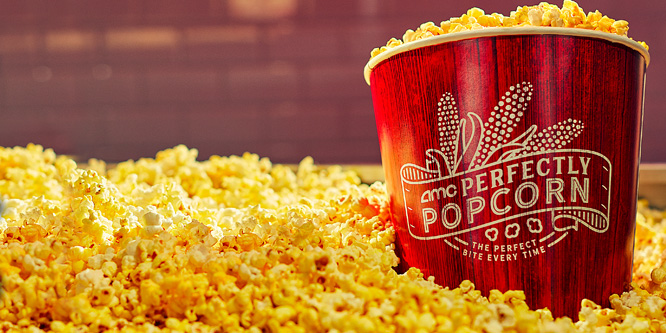 Will AMC deliver blockbuster results in the popcorn aisle?