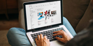 Will Macy’s curated marketplace distinguish it from online rivals?