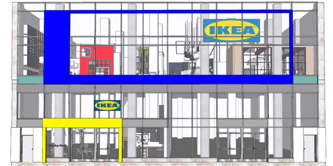 Will Planning Studios elevate IKEA’s urban shopper journey?