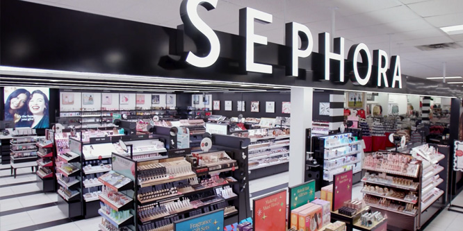 Kohl's and Sephora partnership: First Sephora stores open at Kohl's