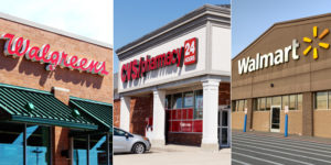 Jury says CVS, Walgreens and Walmart bear responsibility for opioid epidemic