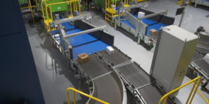 Walmart fulfillment centers will take productivity to a new level