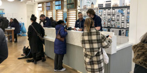 Is physical retail entering a new age?