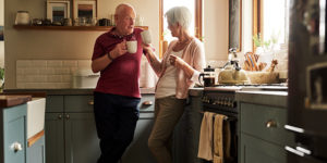 Lowe’s wants to help customers age in place