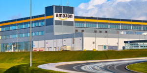 Is Amazon gouging its marketplace sellers?