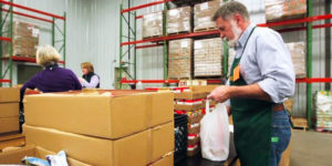 Should DoorDash make all workers do deliveries?