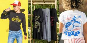 What’s driving the merch opportunity at restaurants?