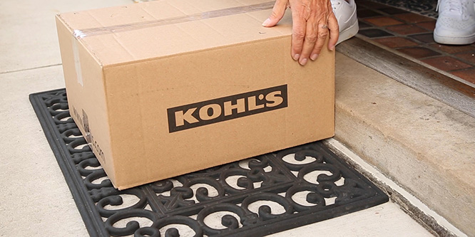 Does this activist investor know what’s best for Kohl’s?