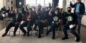 Is union’s victory at Starbucks a sign of things to come?