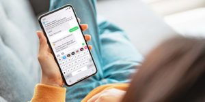 Will 2022 be the year of text-to-shop?