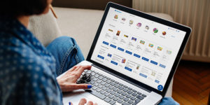 Are Albertsons and Tesco too late for the retail media party?