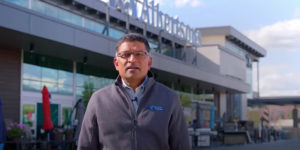 NRF 2022: Albertsons’ CEO sees frequency driving grocery loyalty