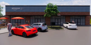 Amazon Go is going big(ger) in suburban locations