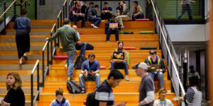 Can Amazon reverse the flight of its tech workers?