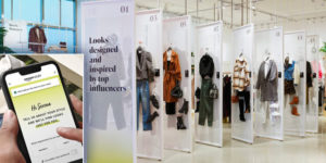 Amazon says first clothing store will be a fashion and technological revelation