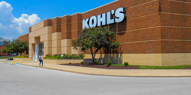 Kohl’s receives an unsolicited buyout bid, others may follow