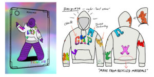 Will NFTs, Kanye West and high-fashion collabs help Gap get its groove back?