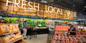 Will Meijer’s free grocery delivery gesture be rewarded by customers?