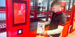 Will JD.com’s robotic shops shake up retailing in the West?