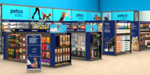 Will Americans go to Lowe’s to buy dog food?