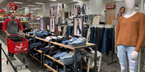 More Americans are making Target runs