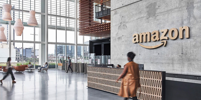 Will massive pay raises help Amazon attract and retain the best and brightest?